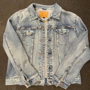 American Eagle Denim Jacket